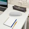 Handmade Aluminum Sunglasses Case Slim Hard Shell Protective Eyeglass Travel Storage Box Spectacle Glasses Holder