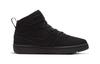 Nike Court Borough 2 Удобные Высокие Детские Скейтбордические Кроссовки Матовый Черный Дети Возрастом 3 7 Лет CW5868-001