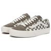 Vans Style 36 Low Top Skate Shoes Unisex Sneakers Gray White VN0A3DZ3C2Y