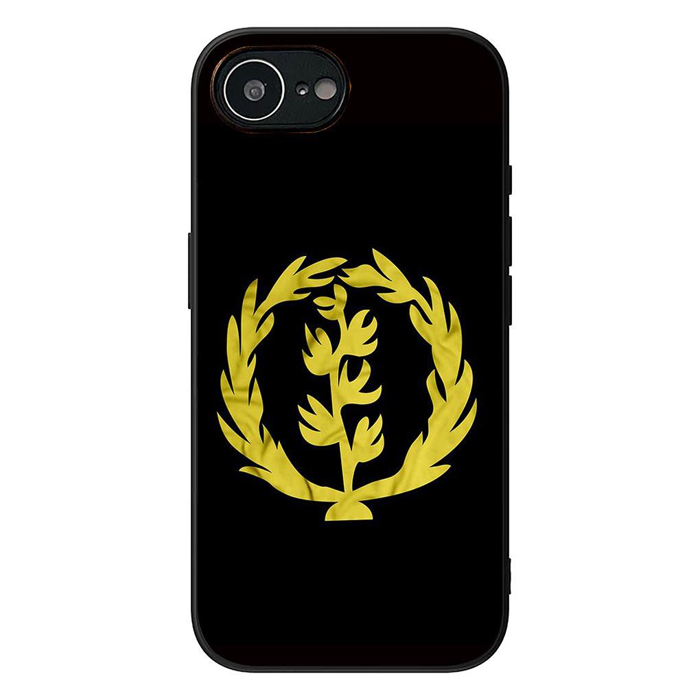 Soft Cover for Samsung Galaxy S22 S21 S20 FE Ultra Plus A35 A36 A55 A37 A33 A34 A57 Coque Phone Case Red Eritrean Eritrea Flag