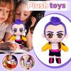 Game Peripheral Dolls And Figurines