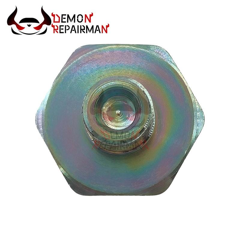 Датчик детонации 89615-12040 Для Toyotaa Camry Tacoma 4Runner Tundra Sienna Avalon Lexuss RX300 ES300 GS400 LS400