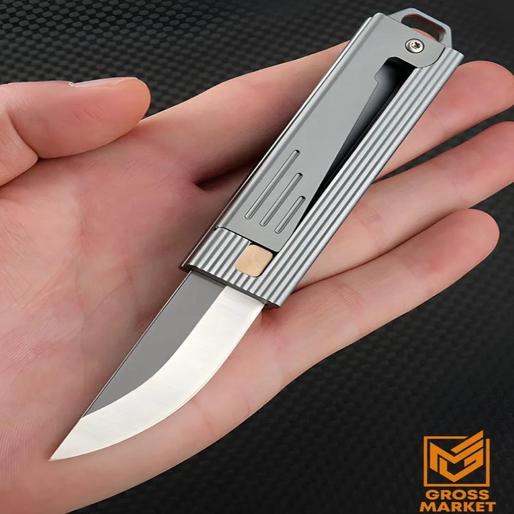 Folding Knife, Gravity, Stationery for Small Jobs
