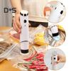 Vacuum Sealing Machine with Reusable Bags Touch Control Compact Design Portable Rechargeable Handheld Vacuum Sealer