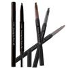 New Drawing Eyebrow Auto Pencil 0.25g, No. 7 Light Brown, 4 Pcs.