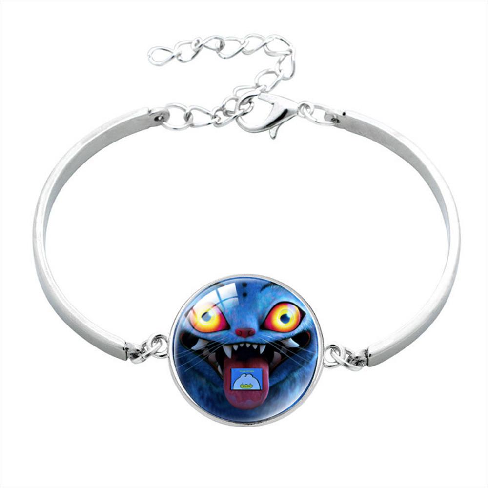 Руми Зои Мира Браслет с драгоценными камнями Ювелирные изделия Кристальный браслет