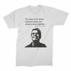 Anthony Bourdain Quote Shirt Unisex T-Shirt