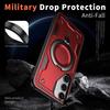 Для Samsung S25 Чехол для телефона Магнитный вращающийся кронштейн Противоударный XCover7 Pro Бронированный защитный чехол