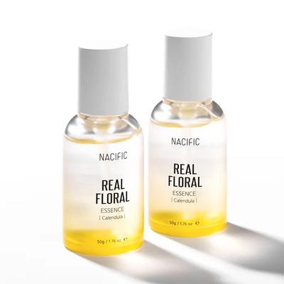 Nespic Настоящая Цветочная Эссенция Календула 50Г