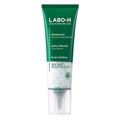 LaboH Scalp Strengthening Clinic Scalp Scaler, 208 г, 1 шт.