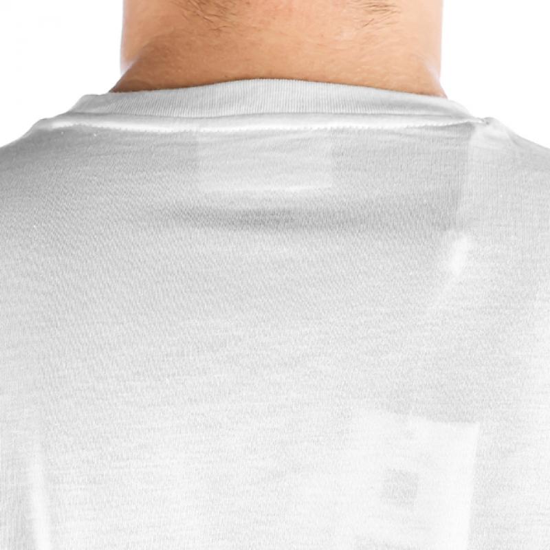 Lacoste Мужская футболка с коротким рукавом 24SS