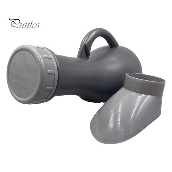 1000 мл бутылки для мочи для мужчин и женщин унисекс дизайн с защитой от проливания бутылка для мочи для мужчин и женщин детей портативный унитаз для кровати автомобильный дорожный туалет