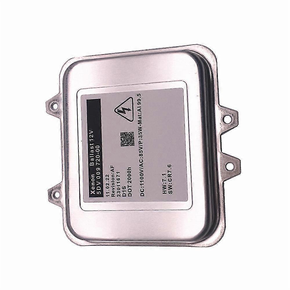 Фара 5DV009720-00 5DV 009 720 00 1232335 Ксеноновый БАЛЛАСТ Блок управления Для Opel Astra J Insignia Saab 9-5
