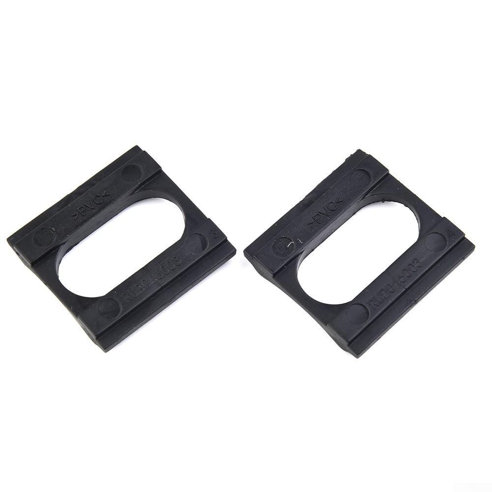 2021 Новый кронштейн для аккумулятора, 2 шт., 3,5 см * 3,8 см, кронштейны для нижней трубы