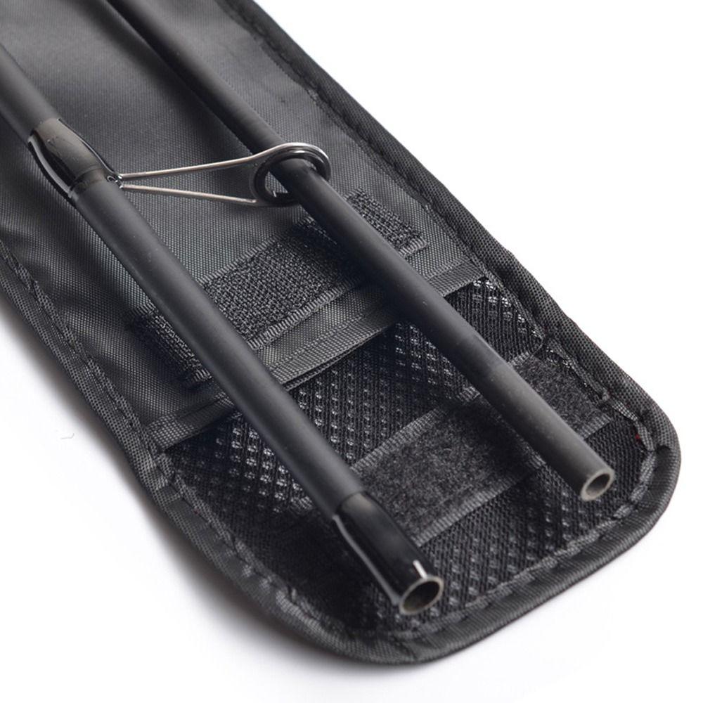 Многофункциональная сумка для хранения удочек, большая вместимость, чехол для удочек, сумка для рыболовных снастей