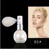 High Spray Fashion Powder Highlighter Gloss Glitter Powder Spray Shimmer Sparkle Powder Makeup For Face Body Highlight Makeup