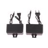 AC/DC 12V 2A 24W EU US Plug Cctv Camera Power Supply Adapter Outdoor Waterproof Adapter Charger For Cctv Video Camera