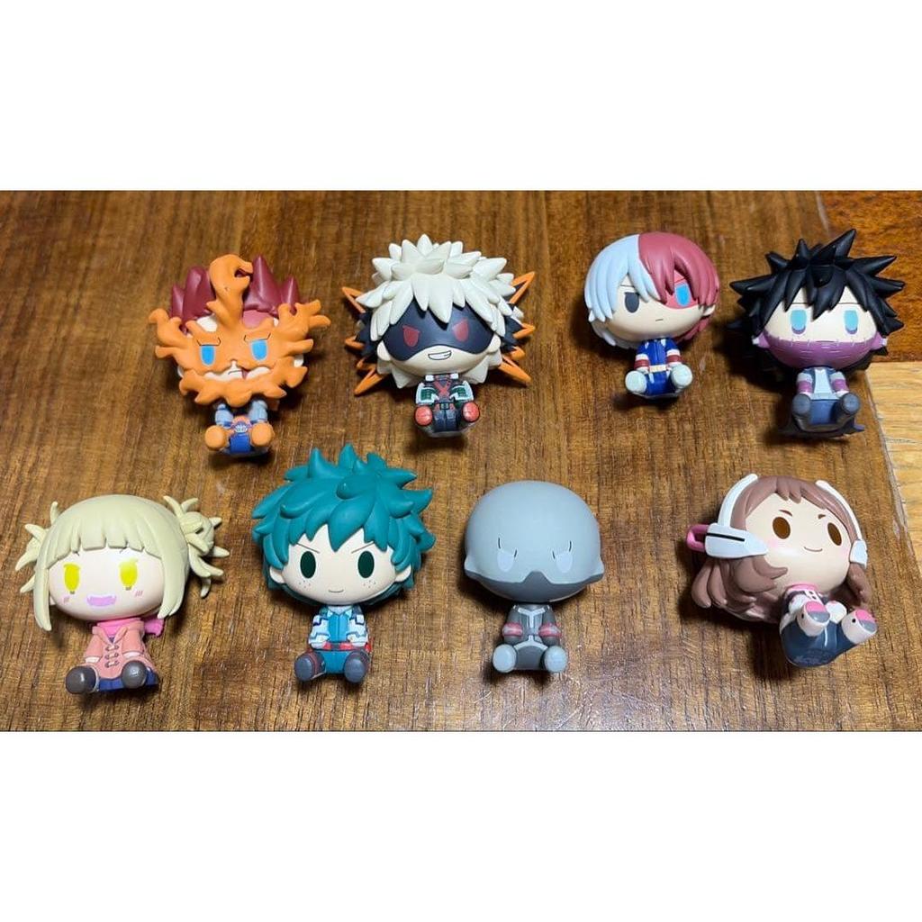 Использованная фигурка My Hero Academia Chokonokko