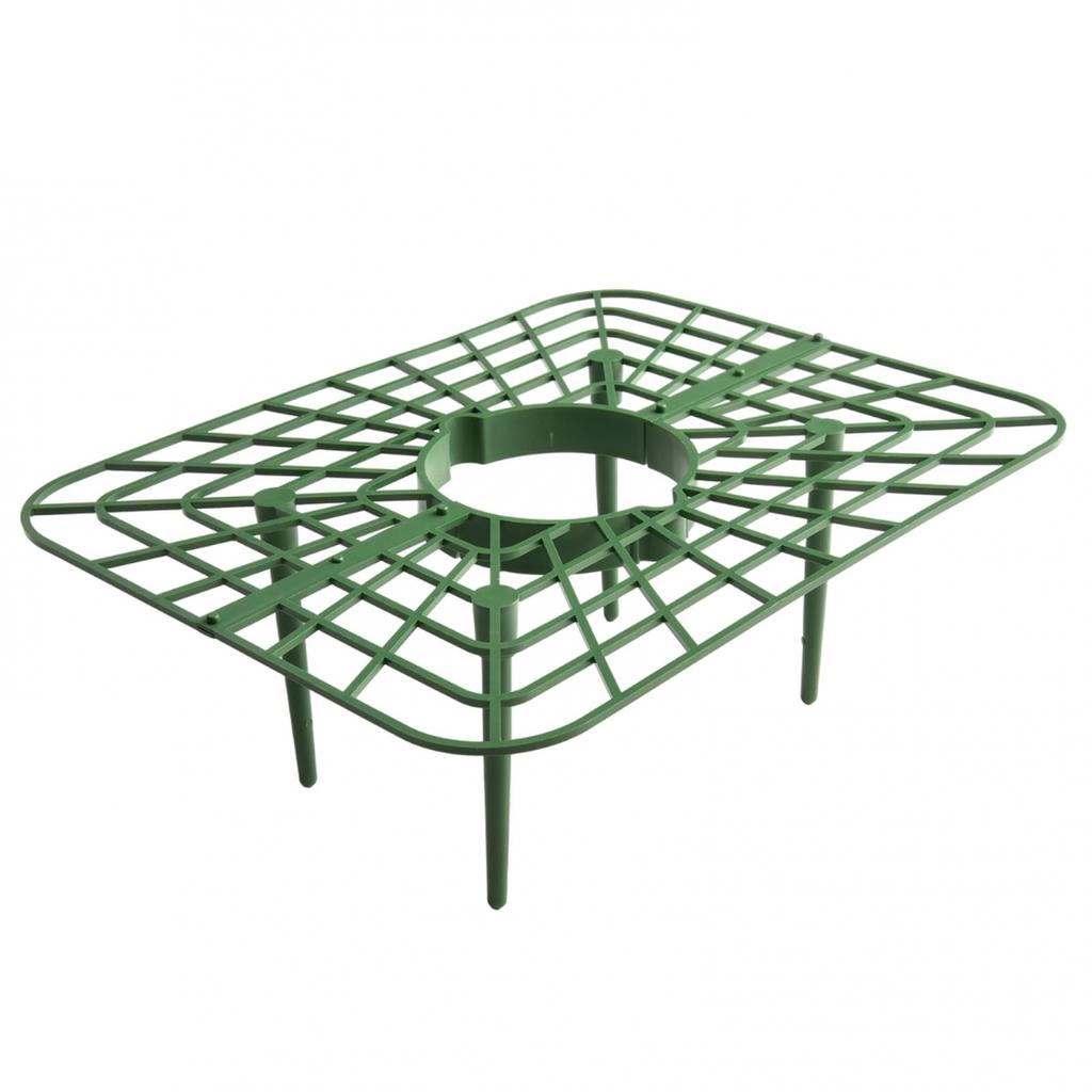 5/10pcs Strawberry Supports,Strawberry Plant Support W/4 Sturdy Support Feet