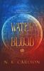 Книга Water and Blood