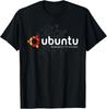 Ubuntu Linux Humanity другие Футболка Унисекс Футболка