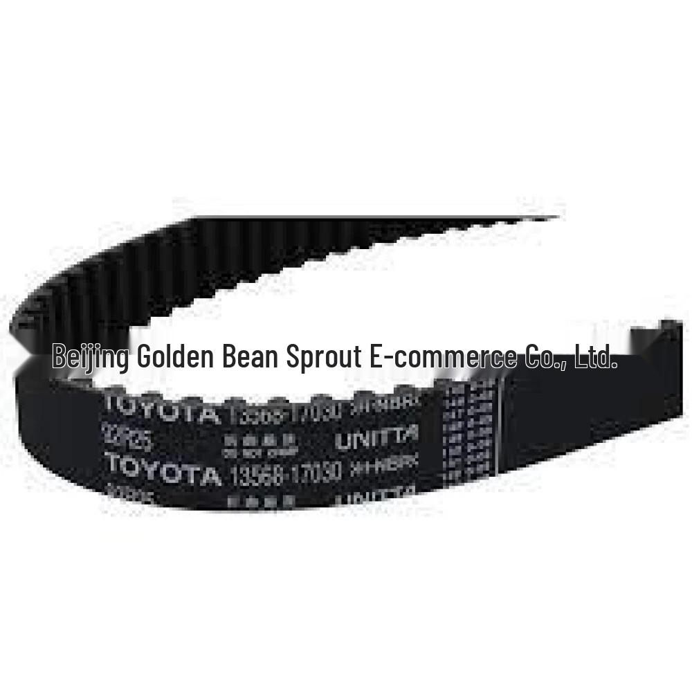 Toyota Land Cruiser Timing Belt 13568-19195