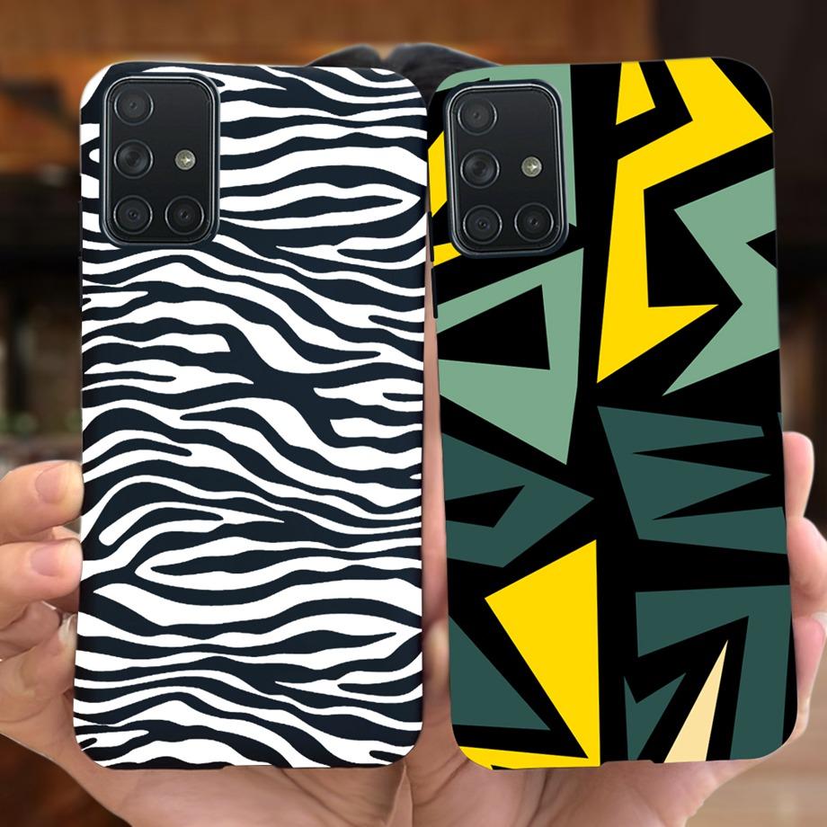 Шелковистый Силиконовый Чехол-Крышка Для Samsung Galaxy M31s Мягкий ТПУ Для Samsung M 31S SM-M317F Ударопрочный Защитный Чехол