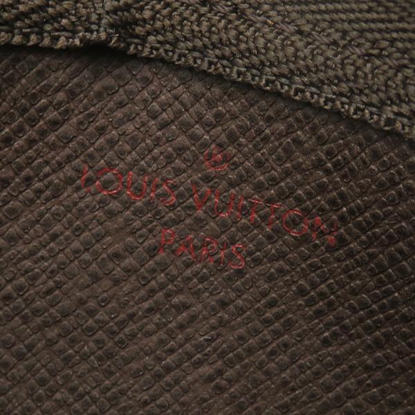 LOUIS VUITTON N62658 Damier Pochette creeCoin case Damier canvas Array