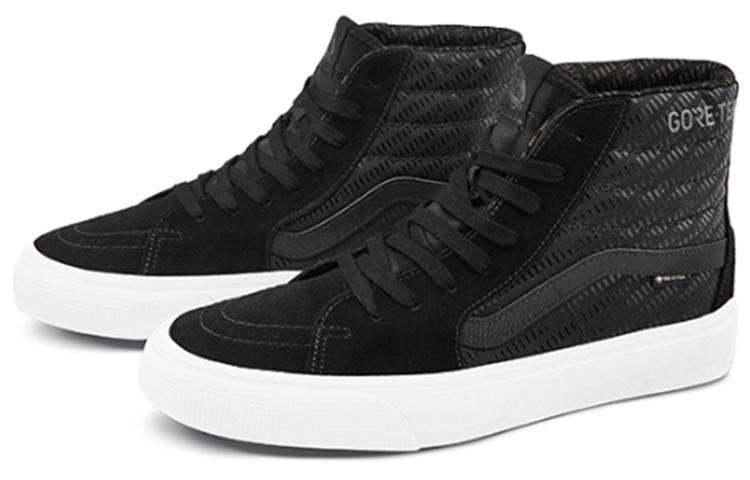 Sk8 Vans-Hi Gtx 'Черный' VN0A4VJD23F