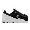 ON Cloudultra 2 'Black White Blue' (Unisex) Black / White Running Shoes 3MD30280299
