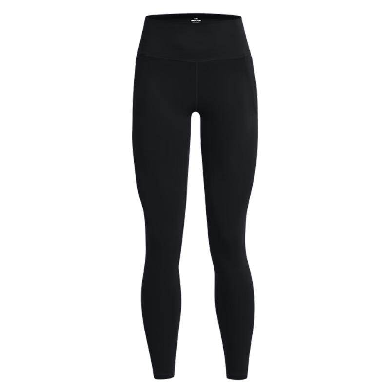 Under Armour Женские тренировочные леггинсы Meridian с высокой талией