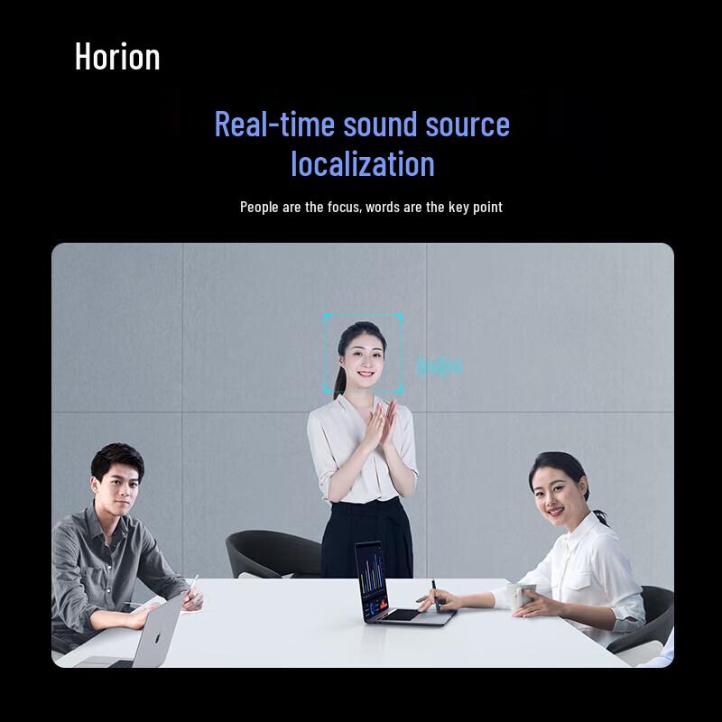 HORION M3/M5/M7 Series Interactive Smart Display (CN version)