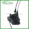 Front Rear Left Right Door Latch Actuator For Hyundai Sonata NF 2004 2005 2006 81310-3K000 81320-3K000 81410-3K000 81420-3K000
