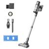 Refurbished:  Proscenic P11 Mopping Cordless Vacuum Cleaner, 35Kpa Suction, 0.65L Dustbin, 5-Stage Filtration System, 2000mAh Battery
