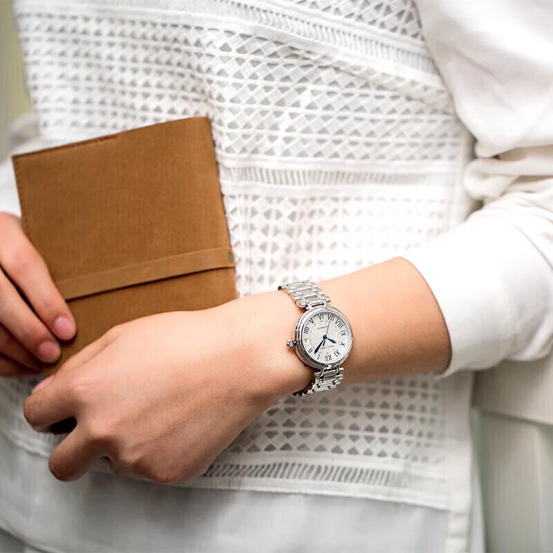 Женские автоматические часы Seagull с календарем