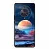 Подарочные чехлы для телефона Honor X9a Мягкий силиконовый задний чехол из ТПУ для Huawei Honor X9 X 9A Funda Honor X9b X 9 a b Coque Космонавт Луна