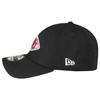 Casquette New Era 39thirty Stretch - Kansas City Chiefs Noir - Homme - Sportswear