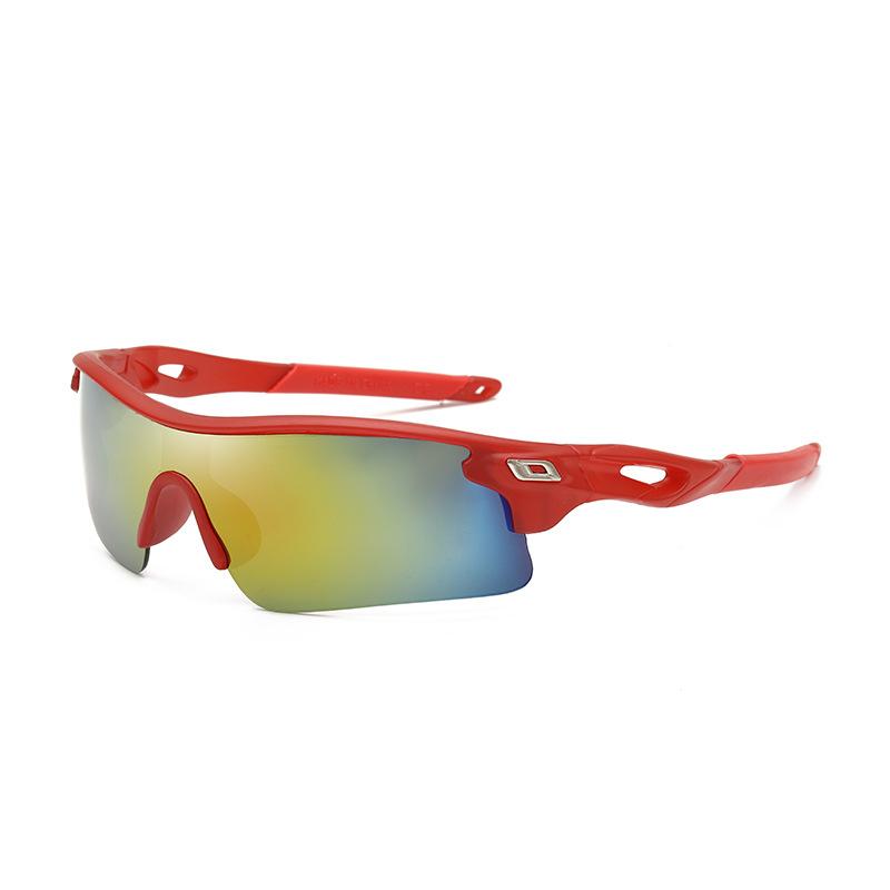 JYL TS Sports Sunglasses UV Protection For Outdoor Activities 9183