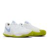 NikeCourt Zoom Vapor Cage 4 Rafa 'White Cobalt Bliss' (Unisex) White / Bright Cactus / Cobalt Bliss Tennis Shoes DD1579 102