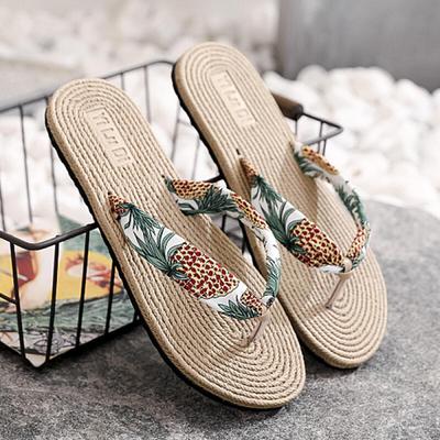 Летняя обувь Krons Beach Шлепанцы Пляжные сандалии