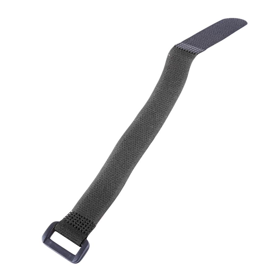 10 шт. многоразовый ремень для удочки, эластичная лента для снастей, держатель для удочки, аксессуары