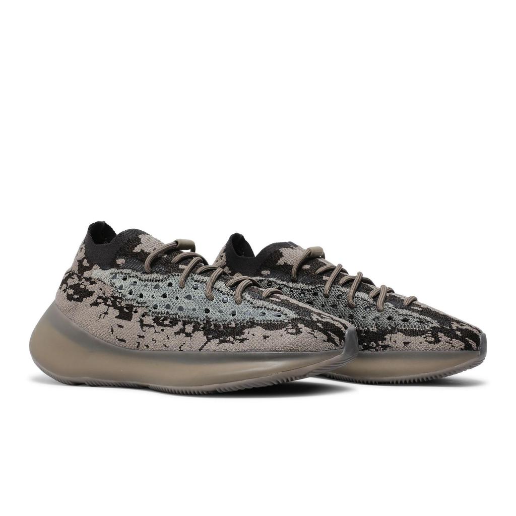 adidas Yeezy Boost 380 'Stone Salt' (Unisex) Stone Salt / Stone Salt / Stone Salt Casual Shoes GZ0472