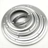 Kitchen Tool Rotating Bearing Turntable 12-39cm 5-16in Aluminium Alloy For Kitchen Dining Table Lazy Susan Base