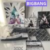 [USED] First Press Limited Edition BIGBANG ALIVE Lawson HMV Limited Edition