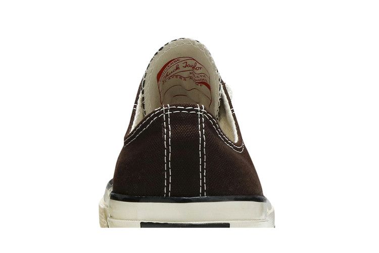 Converse Chuck 70 Low 'Темный корень'