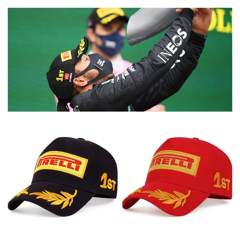 Popular Embroidered Letter Baseball Cap, Durable Cotton Material, Suitable For All Seasons