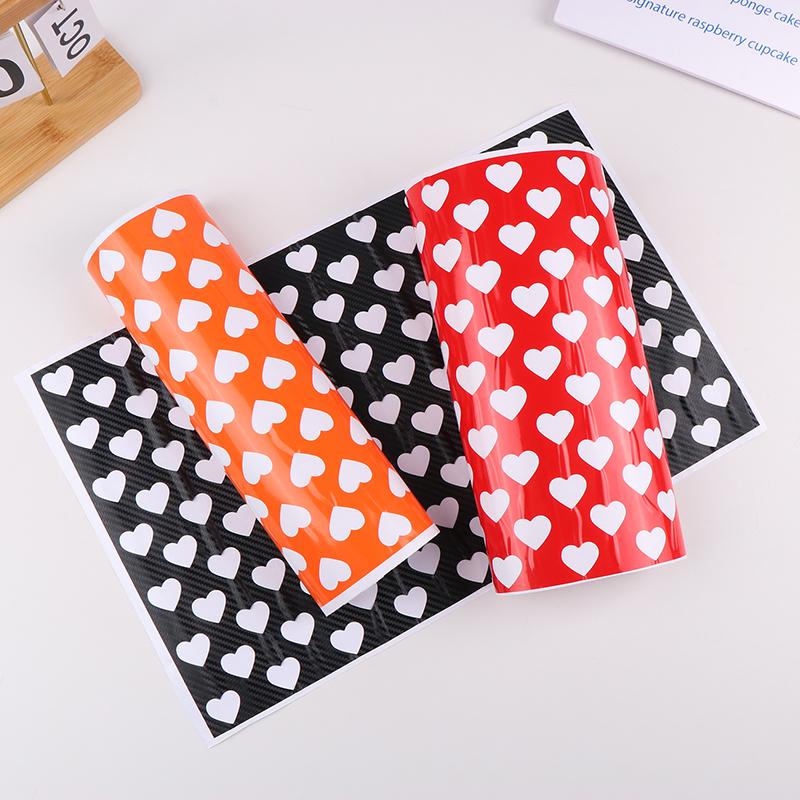 Наклейки на задние фонари автомобиля, универсальные автомобильные крышки задних фонарей, самодельные противотуманные фары, дымчатая пленка, наклейка