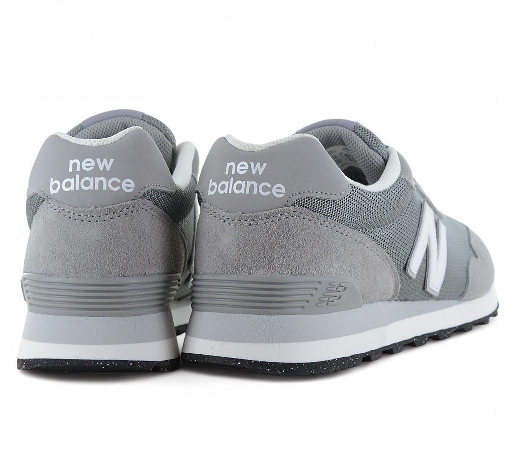 New Balance Classics 515 - Men's Sneakers Shoes Grey ML515GRY ORIGINAL