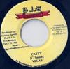 7inch Record MR. VEGAS / MR COPA - Catty / False Hair & Bleaching Crea NONE B.I.G. Records Jamaica Reggae, Ska & Dub Used
