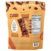 Oat Mama, Lactation Oat Bar, Peanut Butter Chocolate Chip, 5 Bars, 35g (1.27oz) each